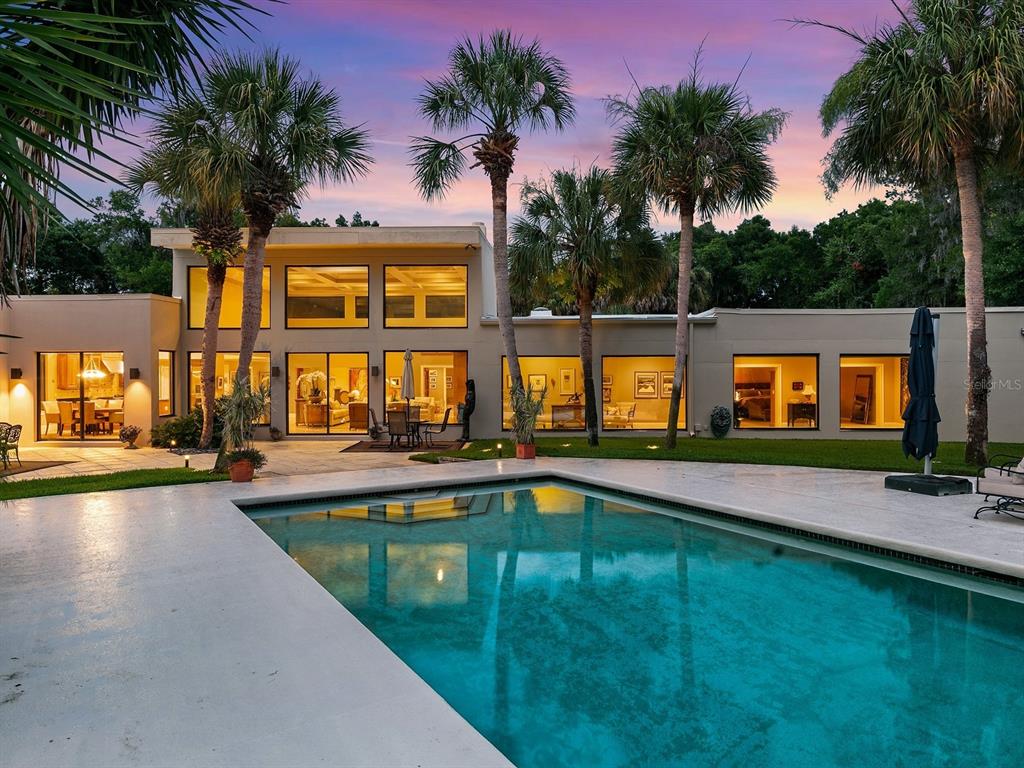 MAITLAND SHORES SECOND ADD - Residential