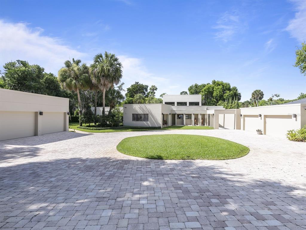 MAITLAND SHORES SECOND ADD - Residential