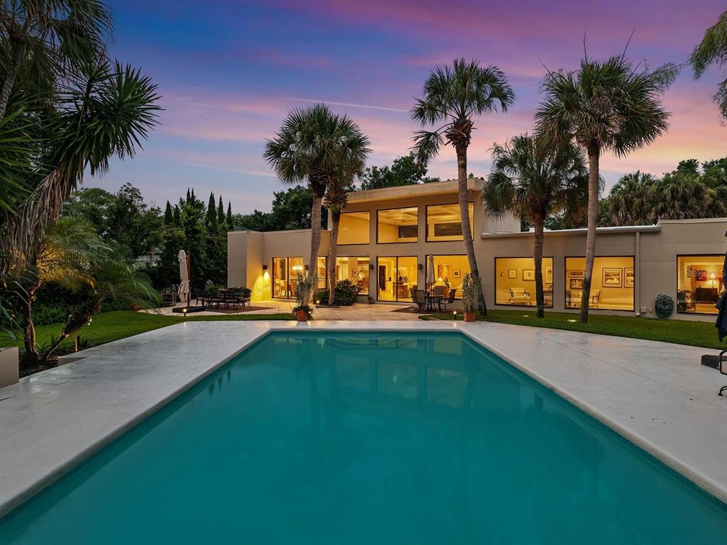 MAITLAND SHORES SECOND ADD - Residential