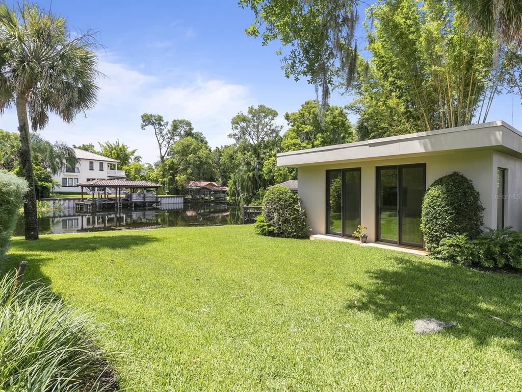 MAITLAND SHORES SECOND ADD - Residential