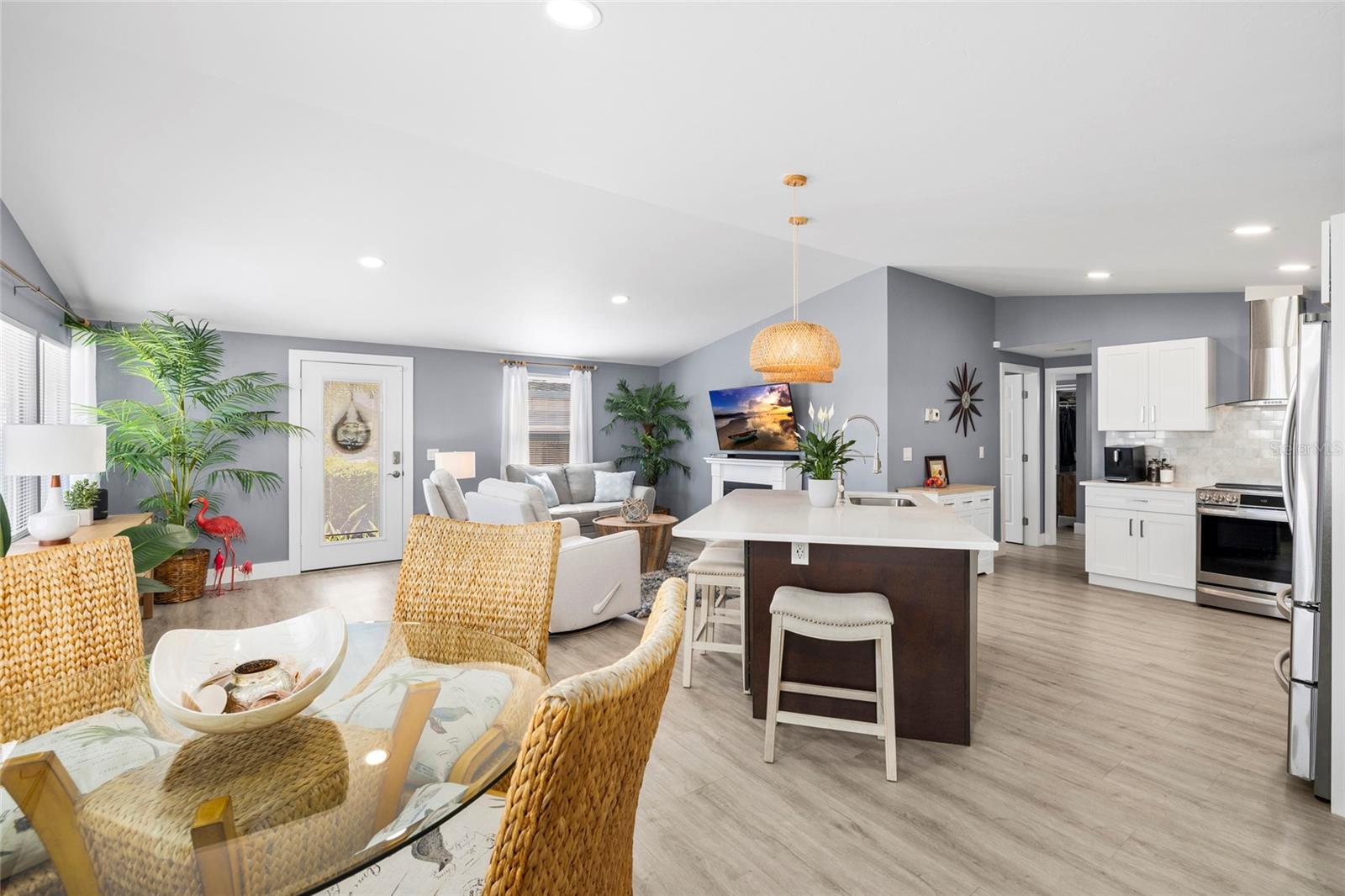 TRAILER ESTATES - Residential