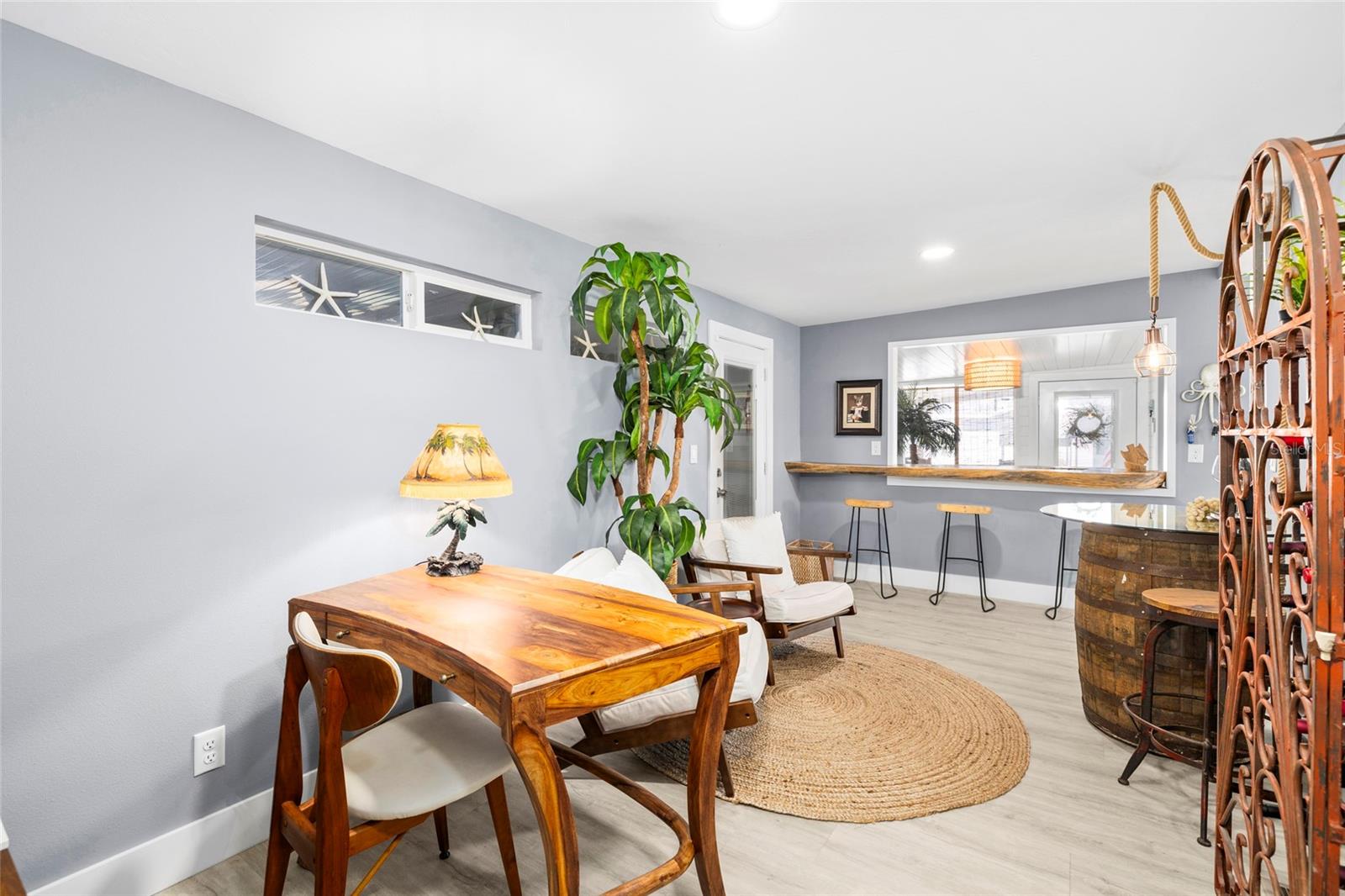 TRAILER ESTATES - Residential