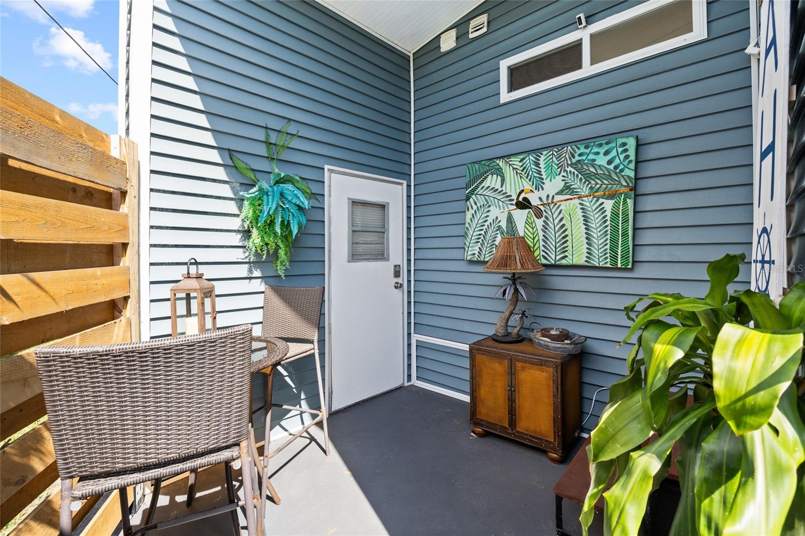 TRAILER ESTATES - Residential