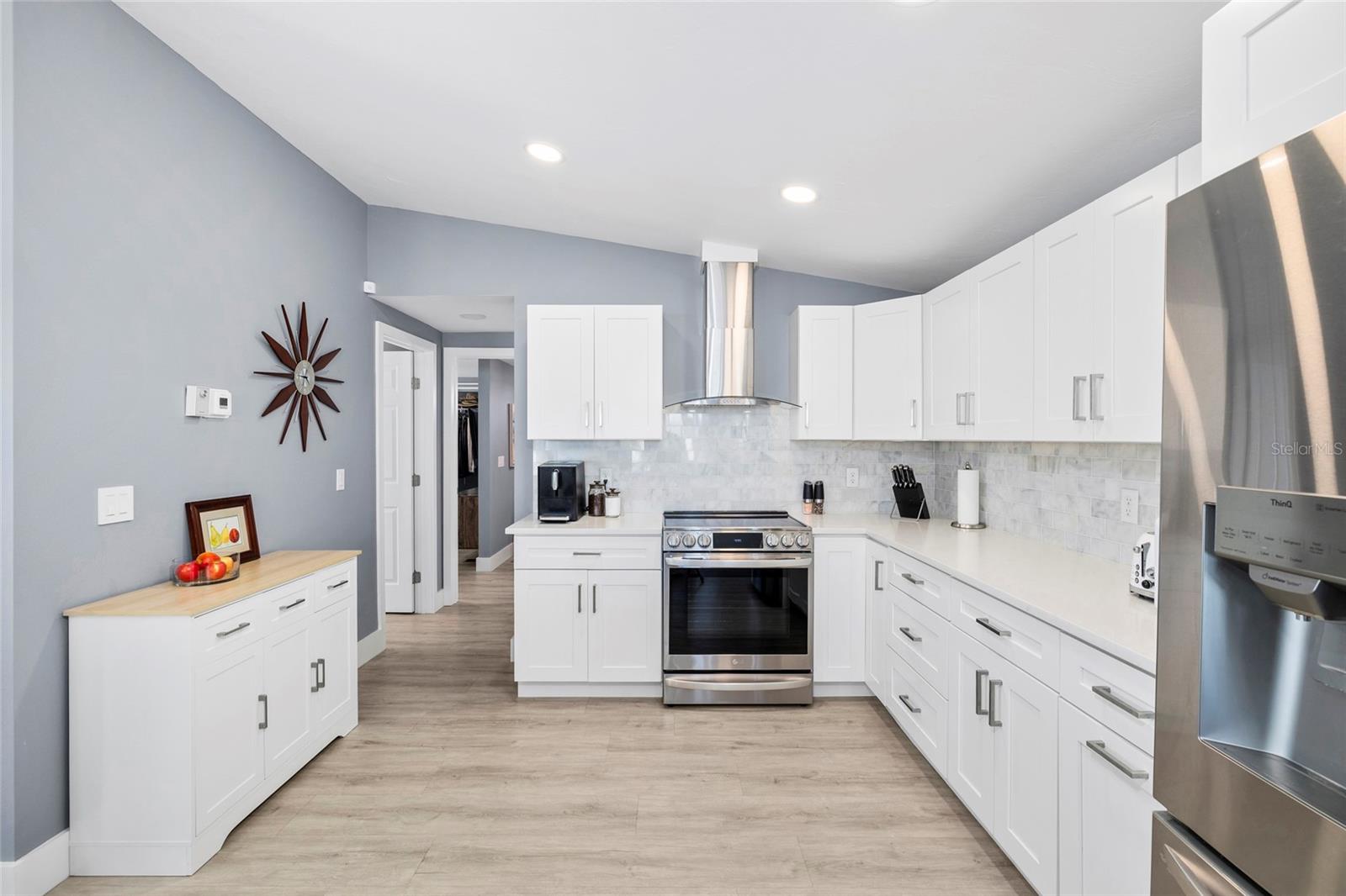 TRAILER ESTATES - Residential