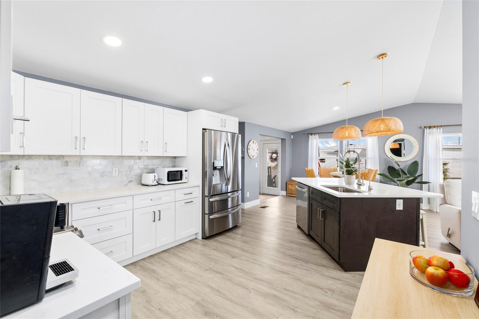 TRAILER ESTATES - Residential