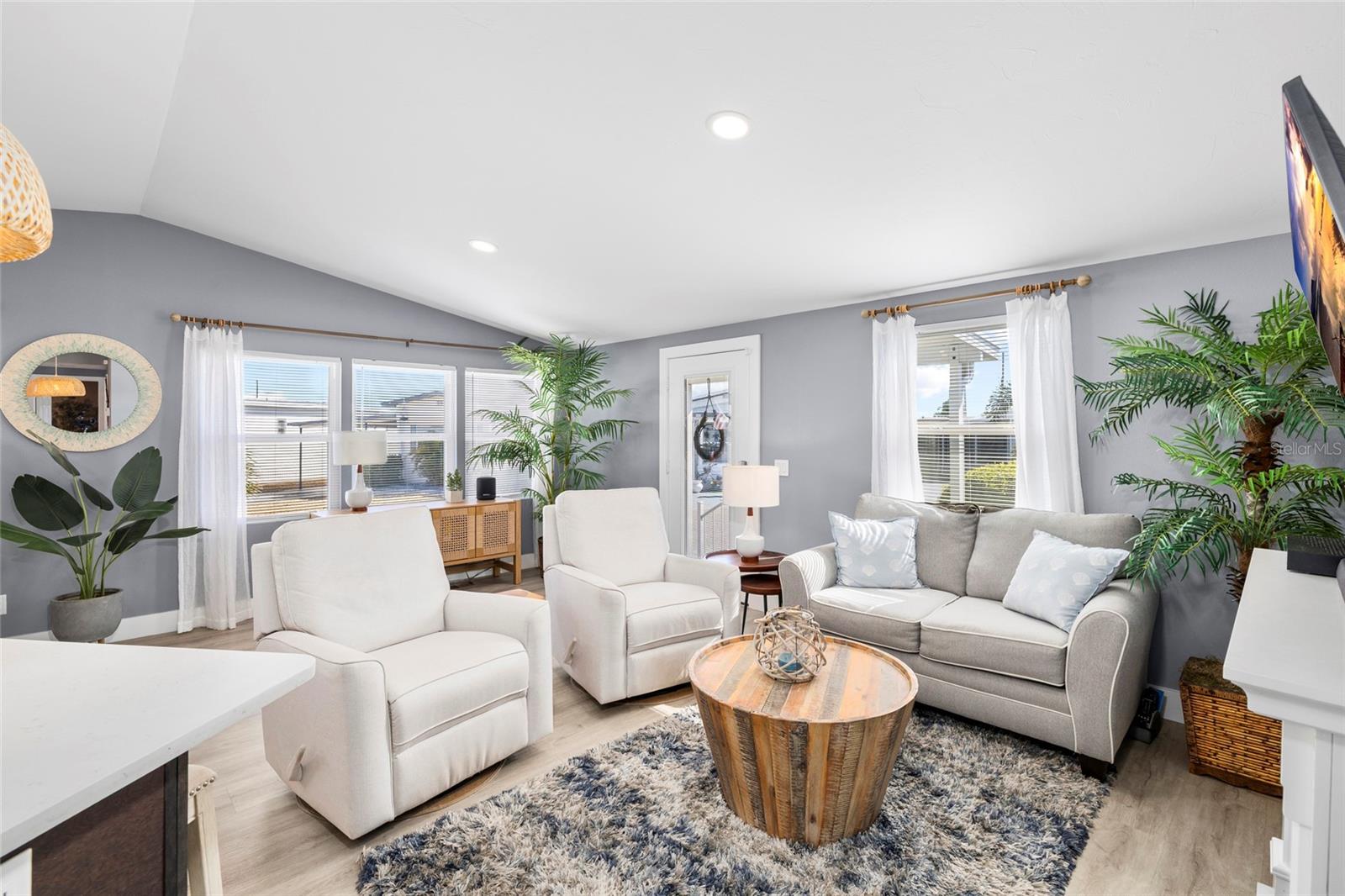 TRAILER ESTATES - Residential