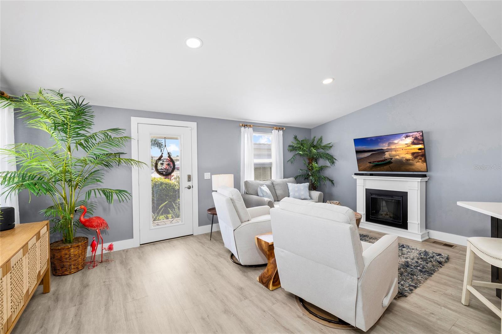 TRAILER ESTATES - Residential