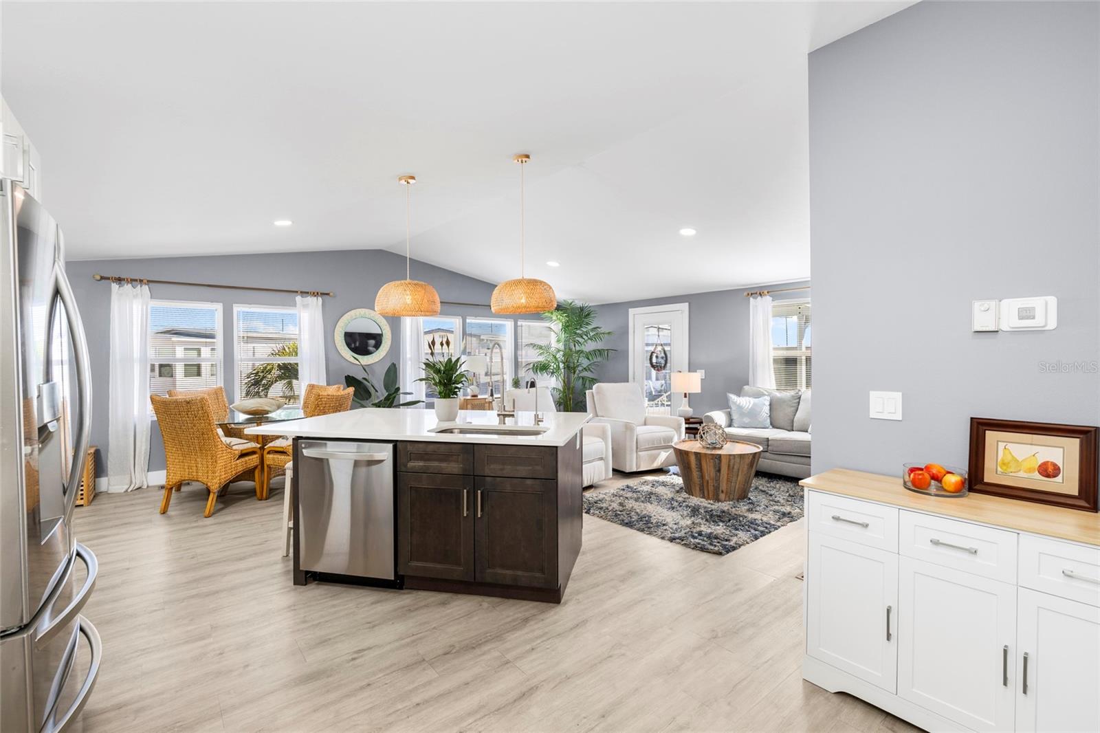 TRAILER ESTATES - Residential
