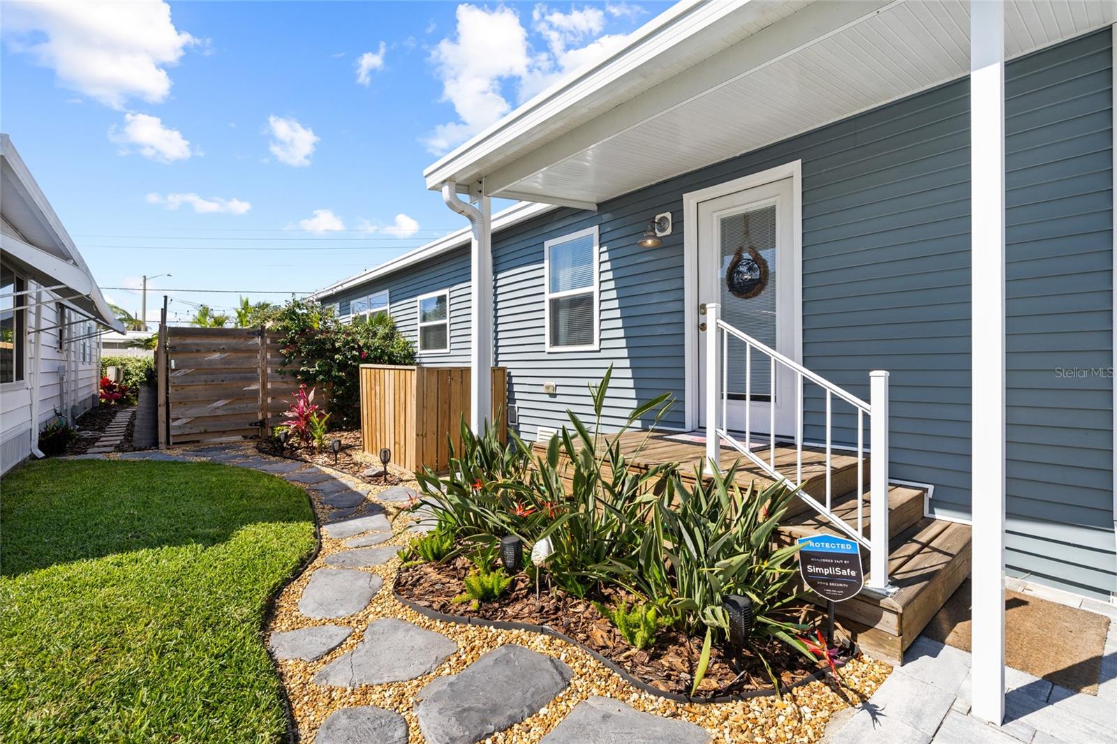 TRAILER ESTATES - Residential