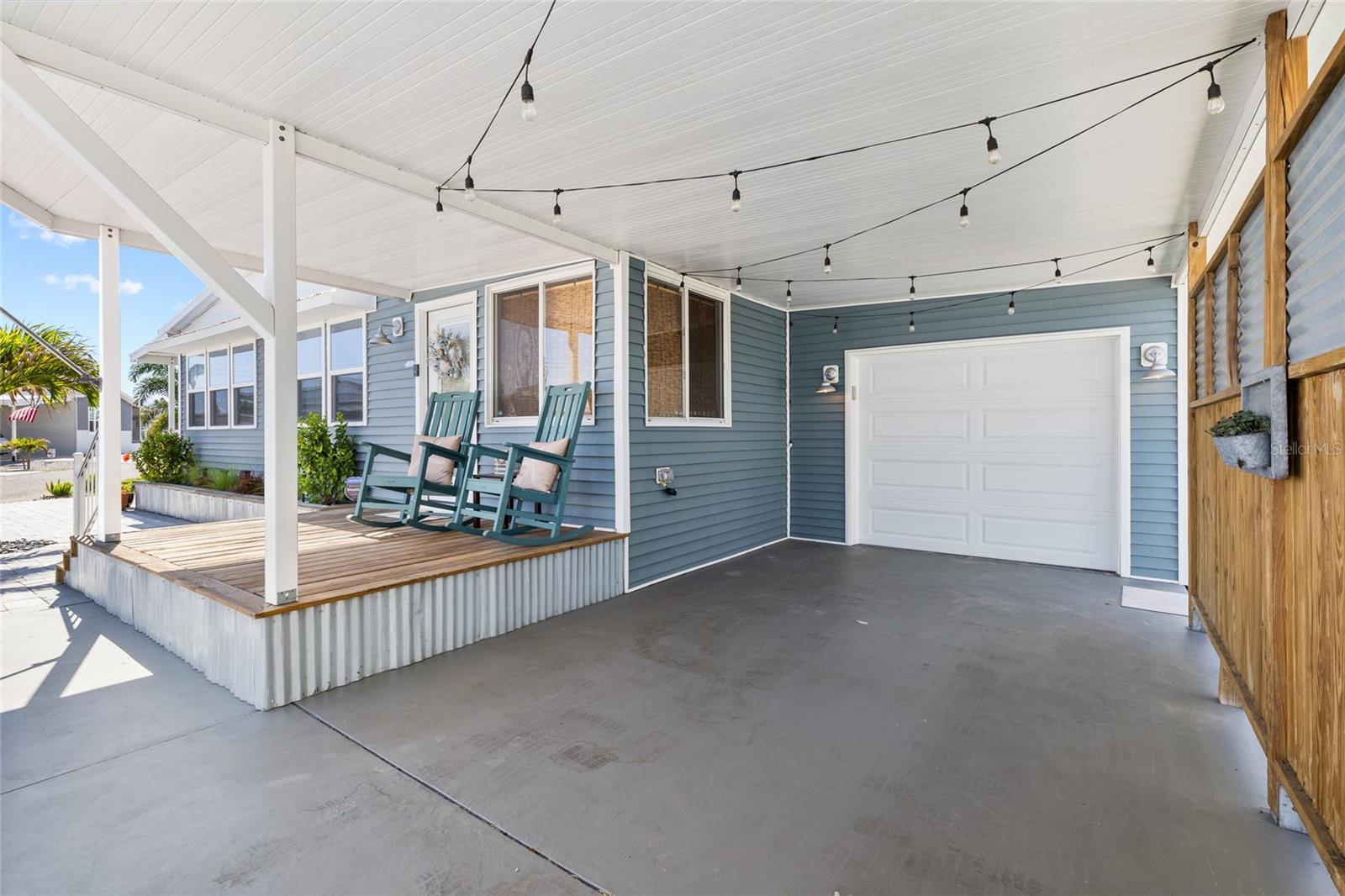 TRAILER ESTATES - Residential