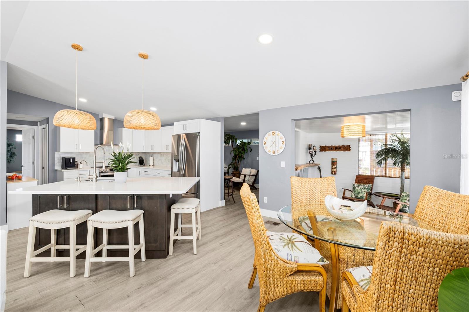 TRAILER ESTATES - Residential
