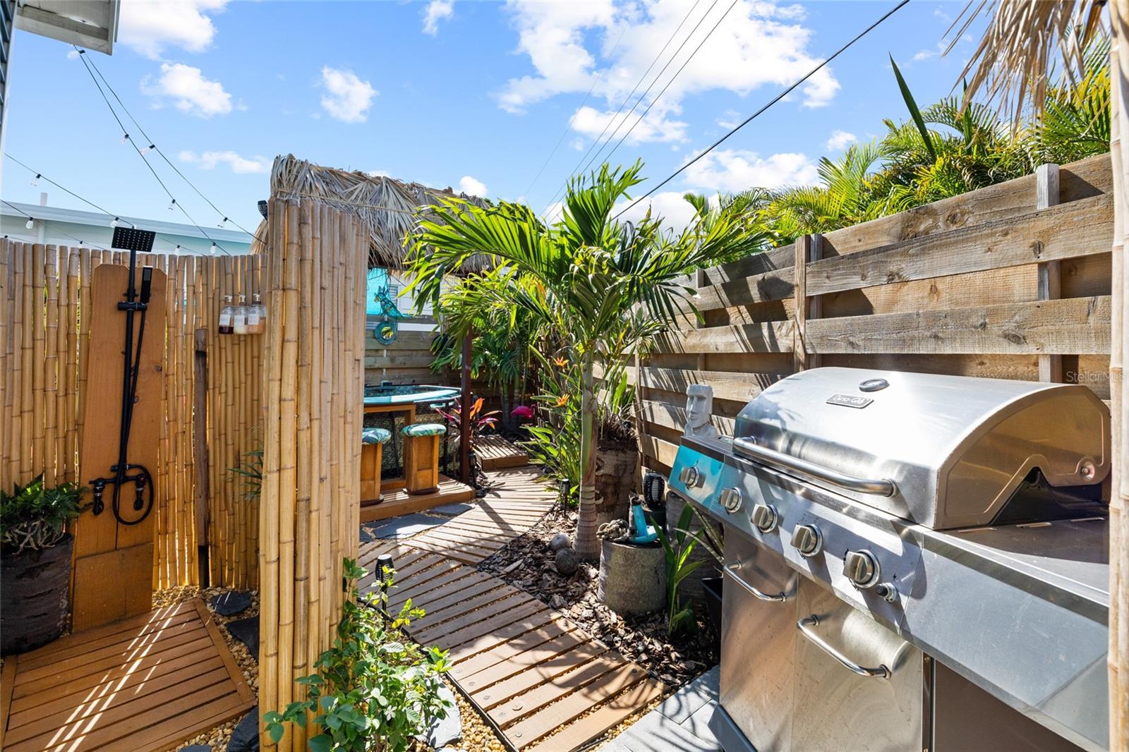 TRAILER ESTATES - Residential