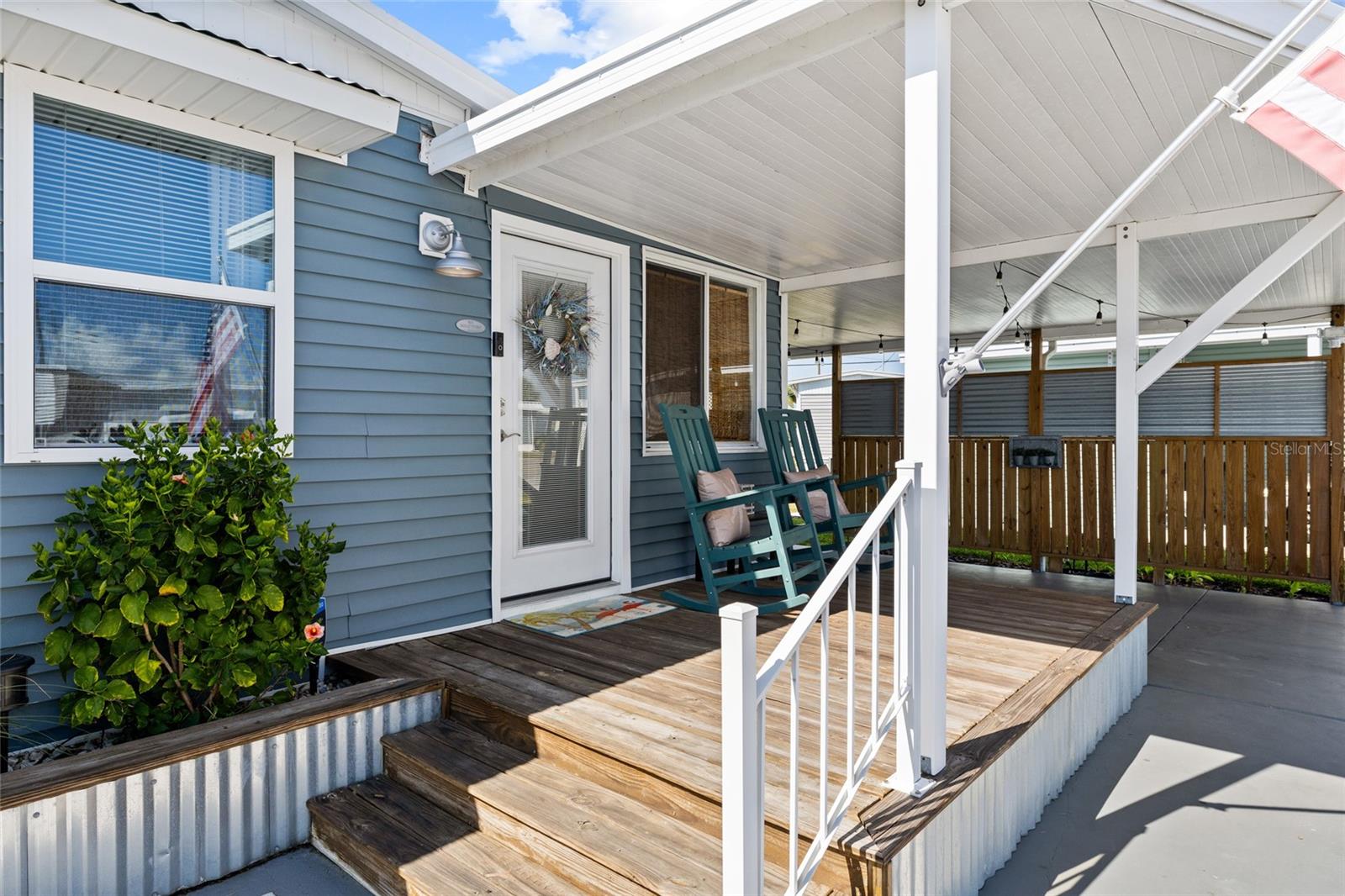 TRAILER ESTATES - Residential