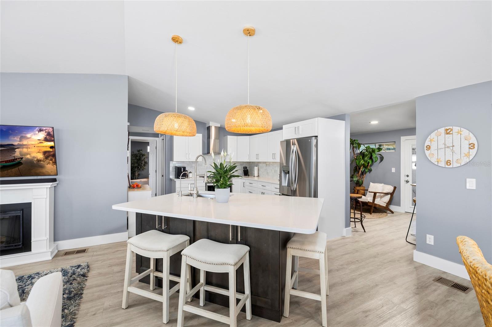 TRAILER ESTATES - Residential