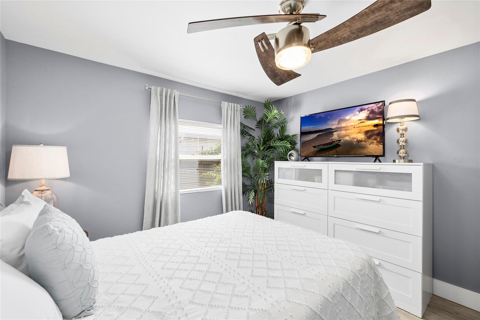 TRAILER ESTATES - Residential