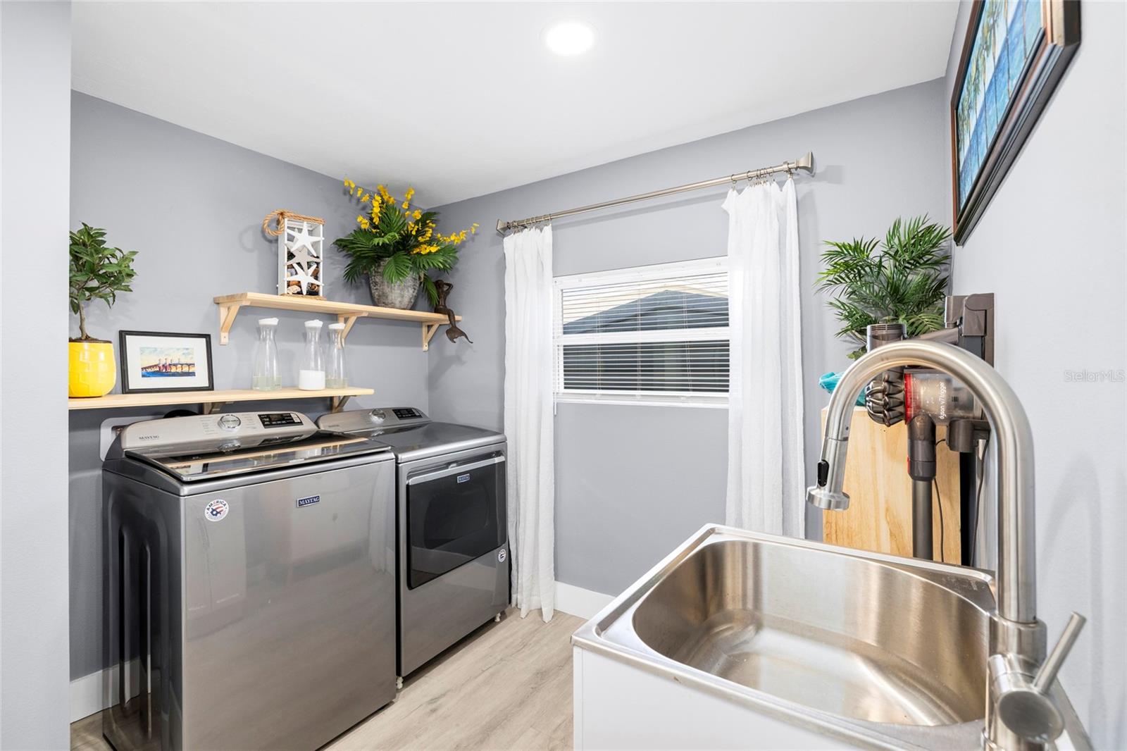 TRAILER ESTATES - Residential