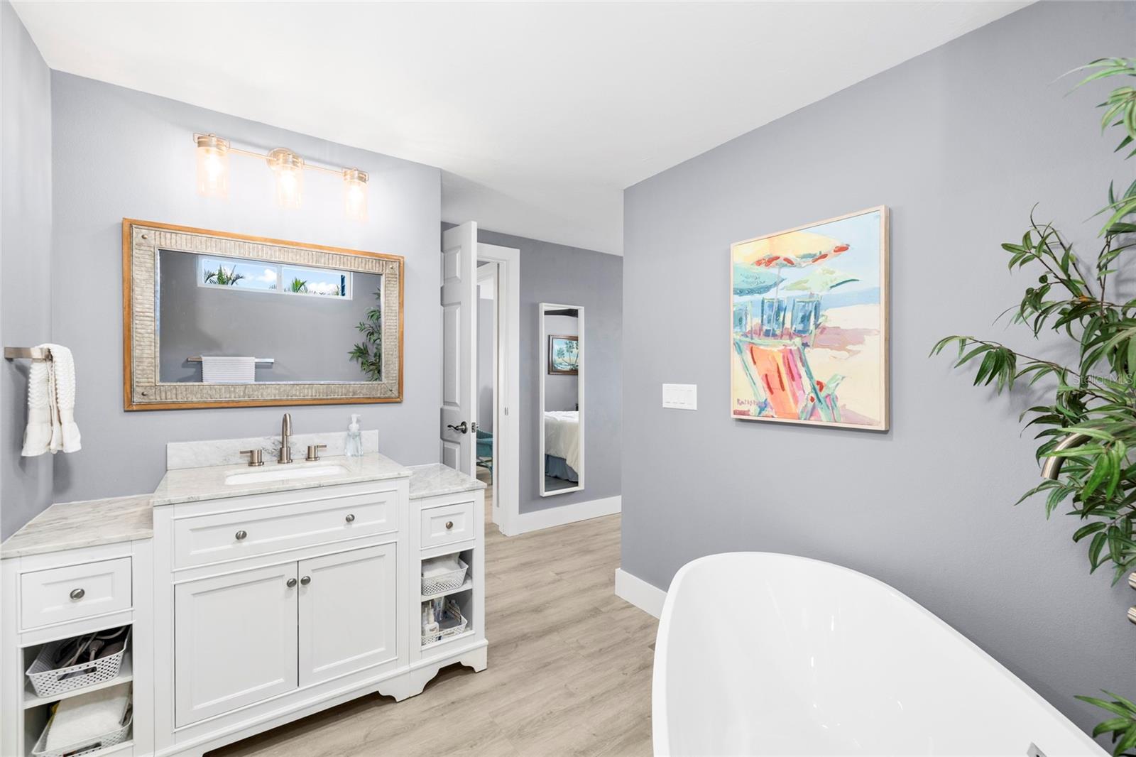 TRAILER ESTATES - Residential