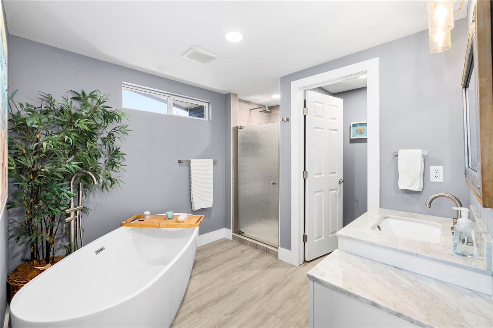 TRAILER ESTATES - Residential