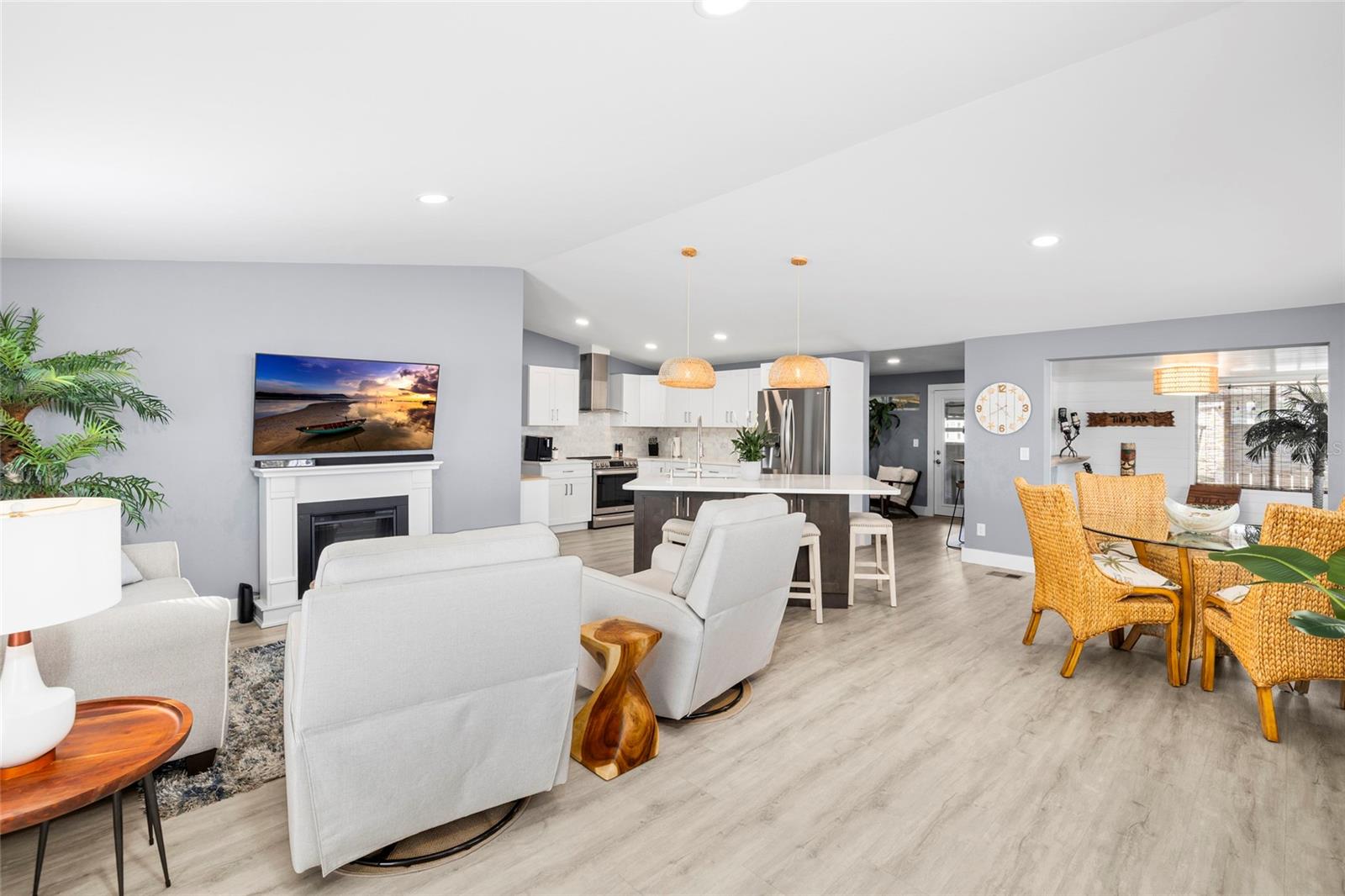 TRAILER ESTATES - Residential