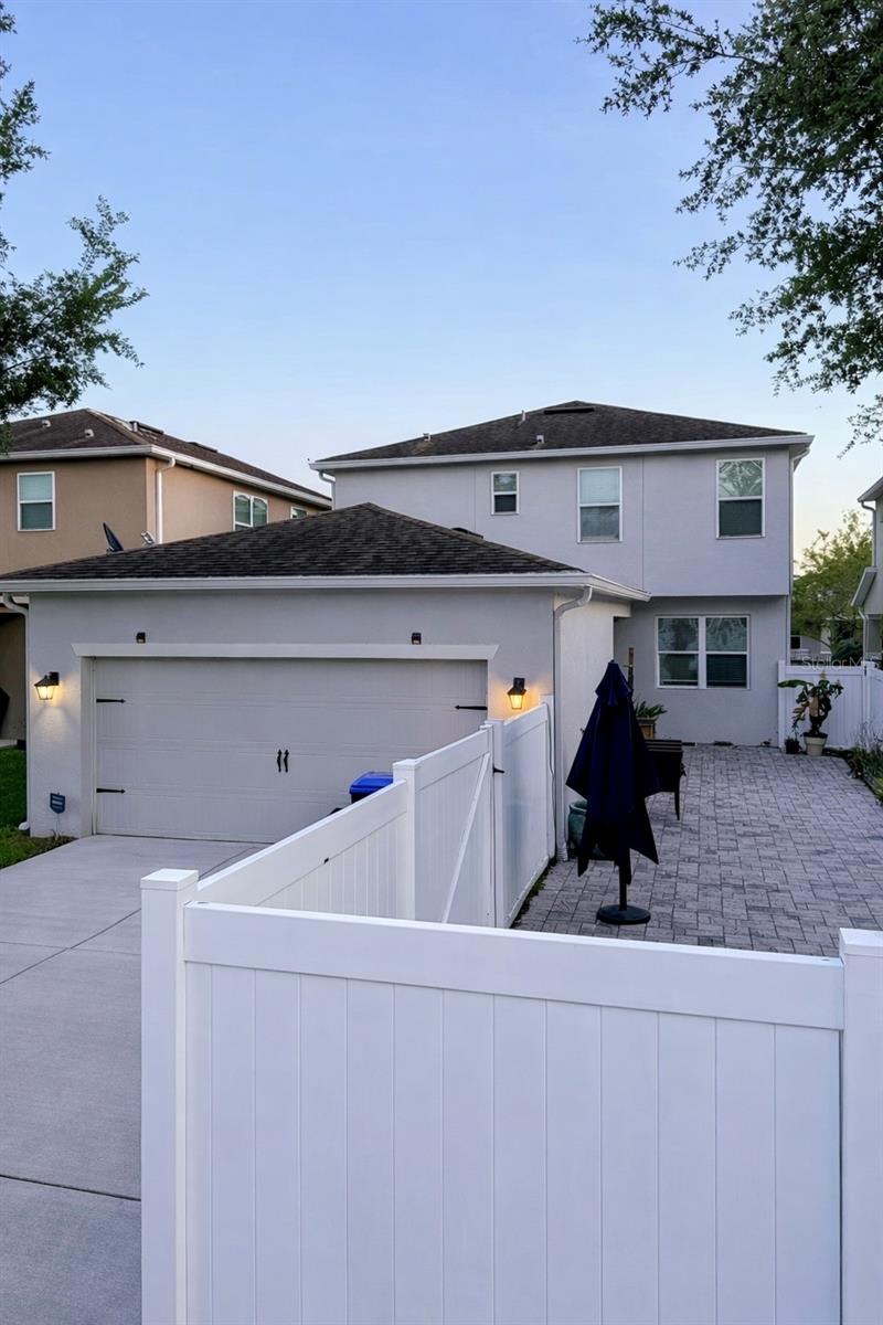 SUMMERLAKE PD PH 1 B - Residential Lease