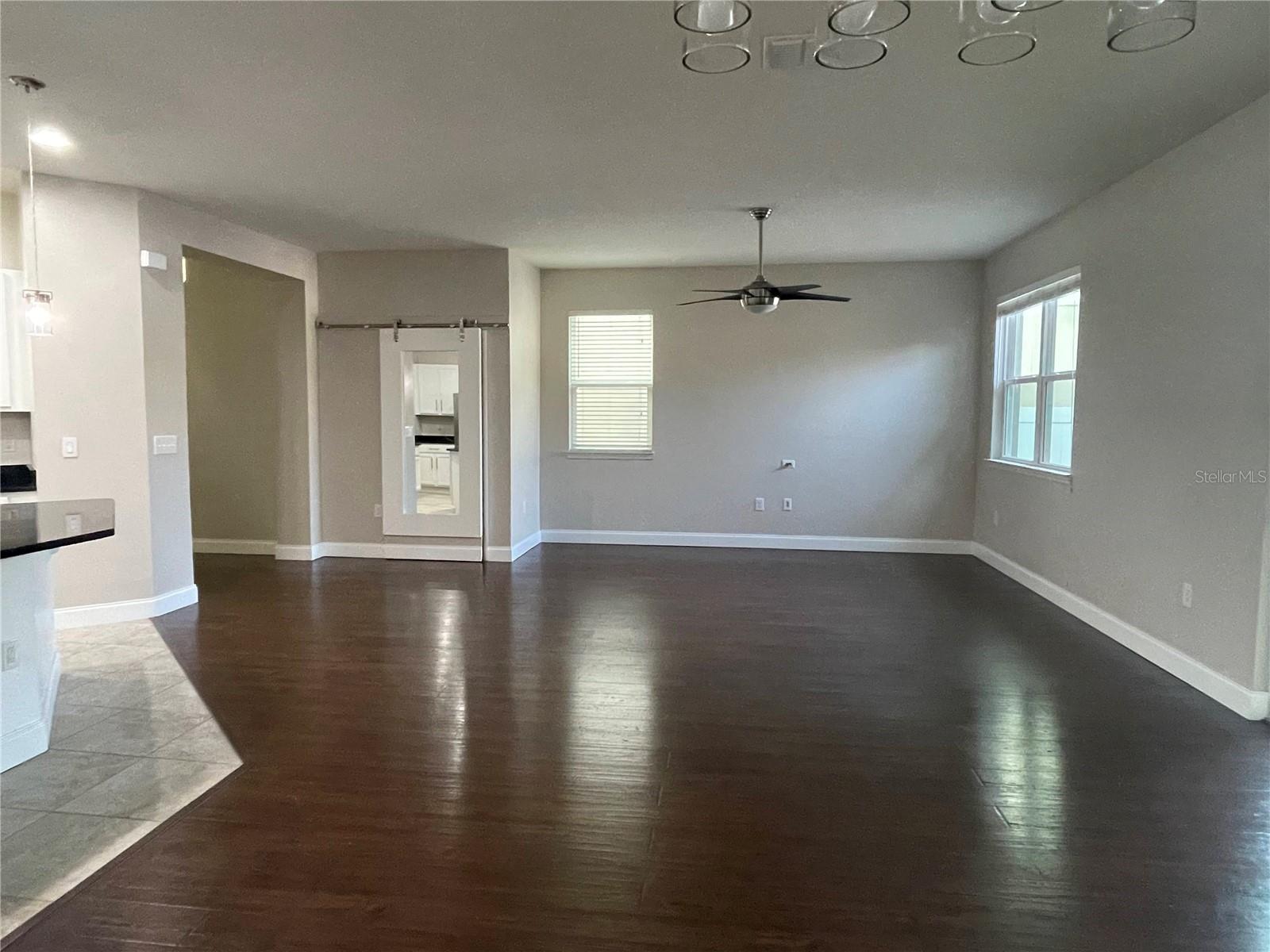 SUMMERLAKE PD PH 1 B - Residential Lease