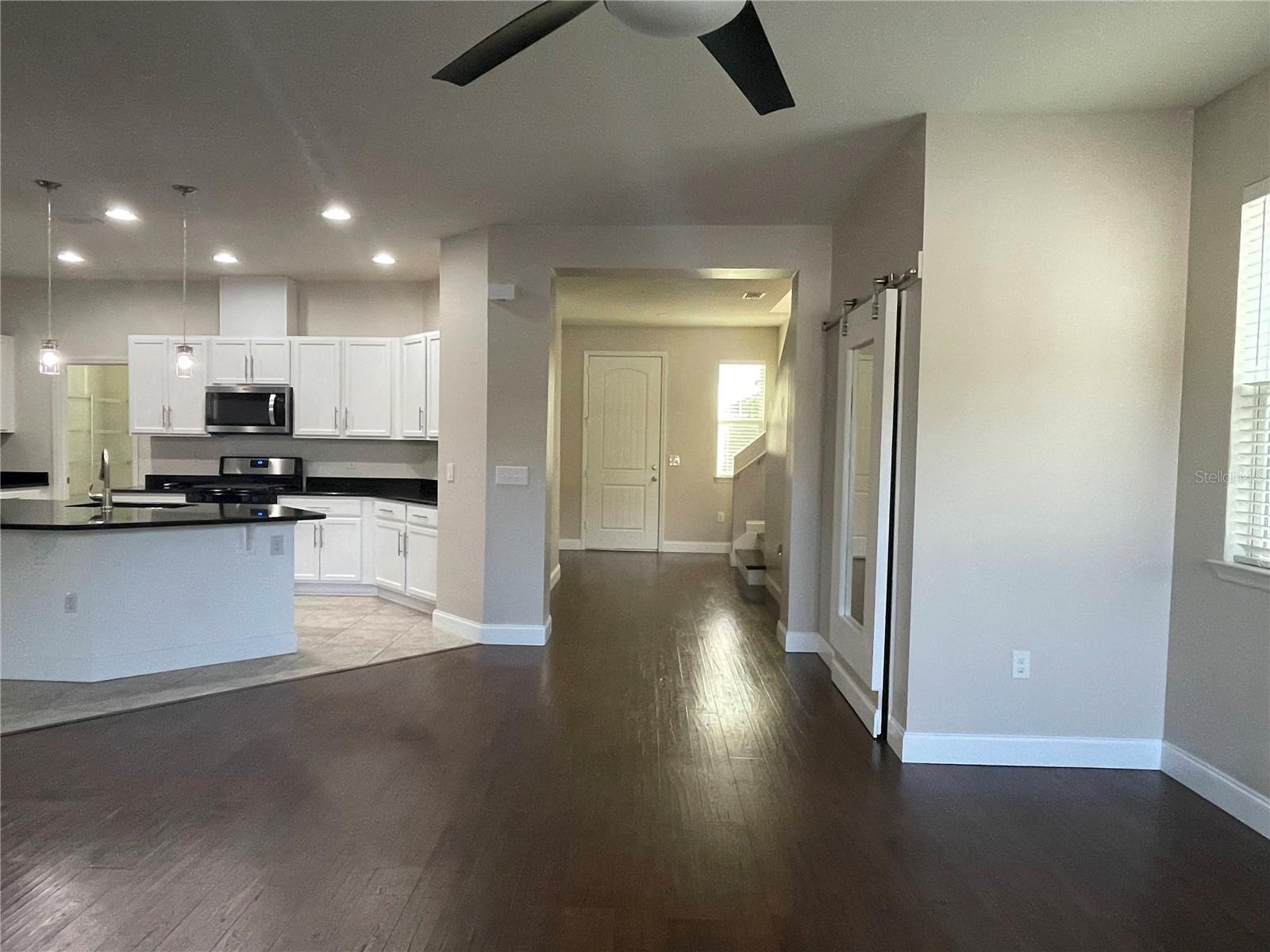 SUMMERLAKE PD PH 1 B - Residential Lease