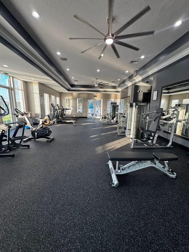 SUMMERLAKE PD PH 1 B - Residential Lease