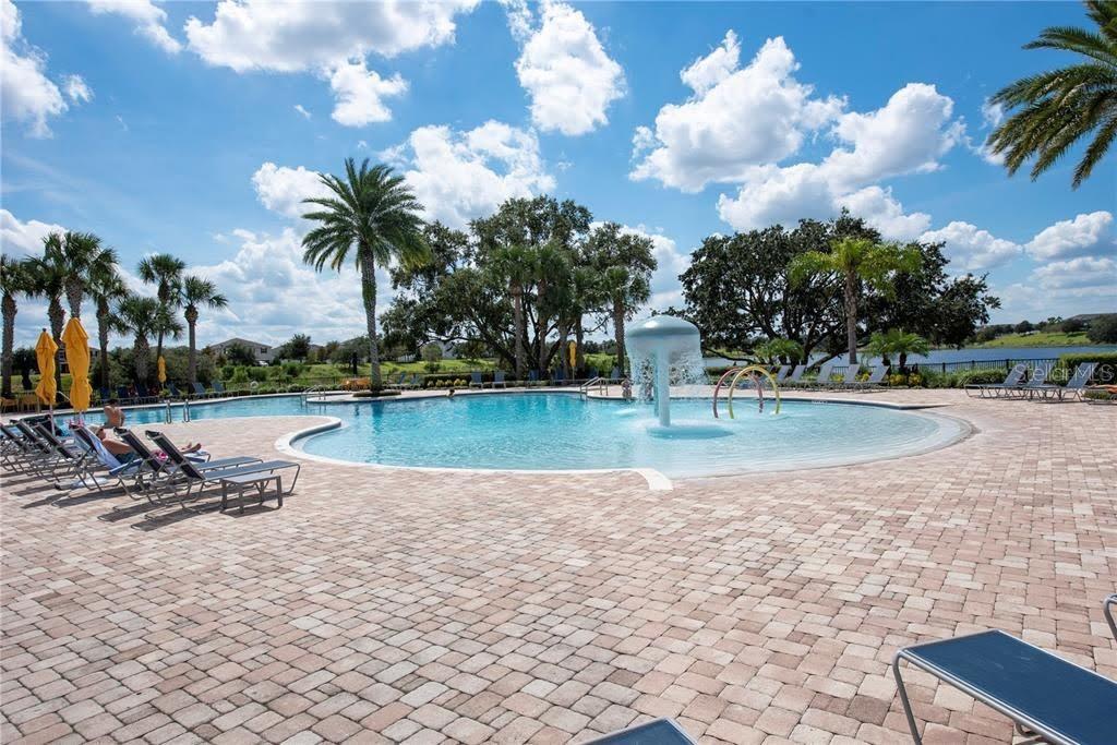 SUMMERLAKE PD PH 1 B - Residential Lease