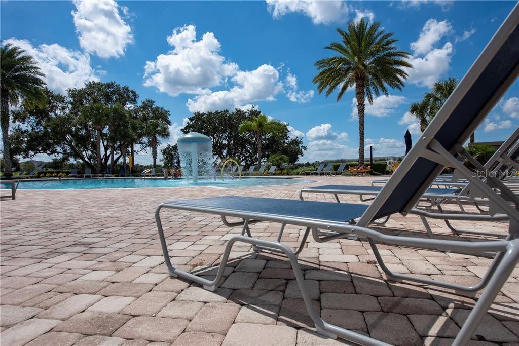 SUMMERLAKE PD PH 1 B - Residential Lease