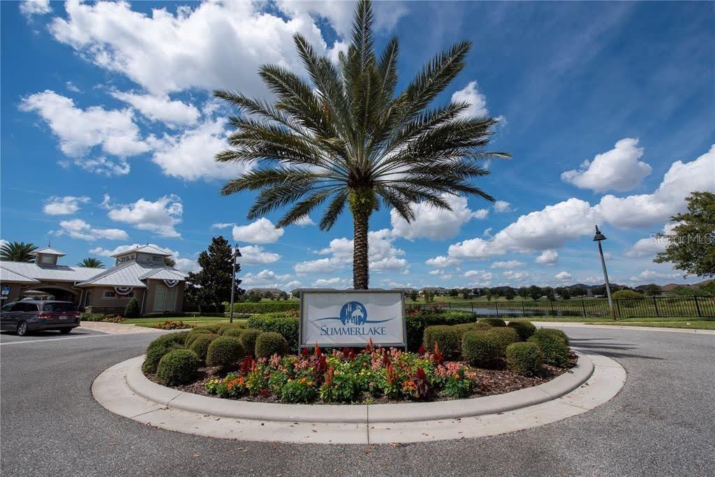 SUMMERLAKE PD PH 1 B - Residential Lease