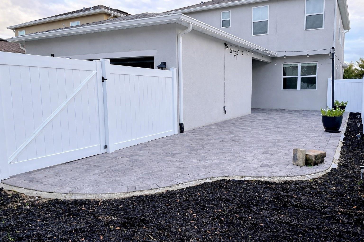 SUMMERLAKE PD PH 1 B - Residential Lease