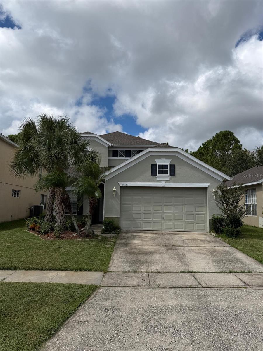 Photo of 14661 Huntcliff Park Way, Orlando, FL 32824 (MLS # S5158204)