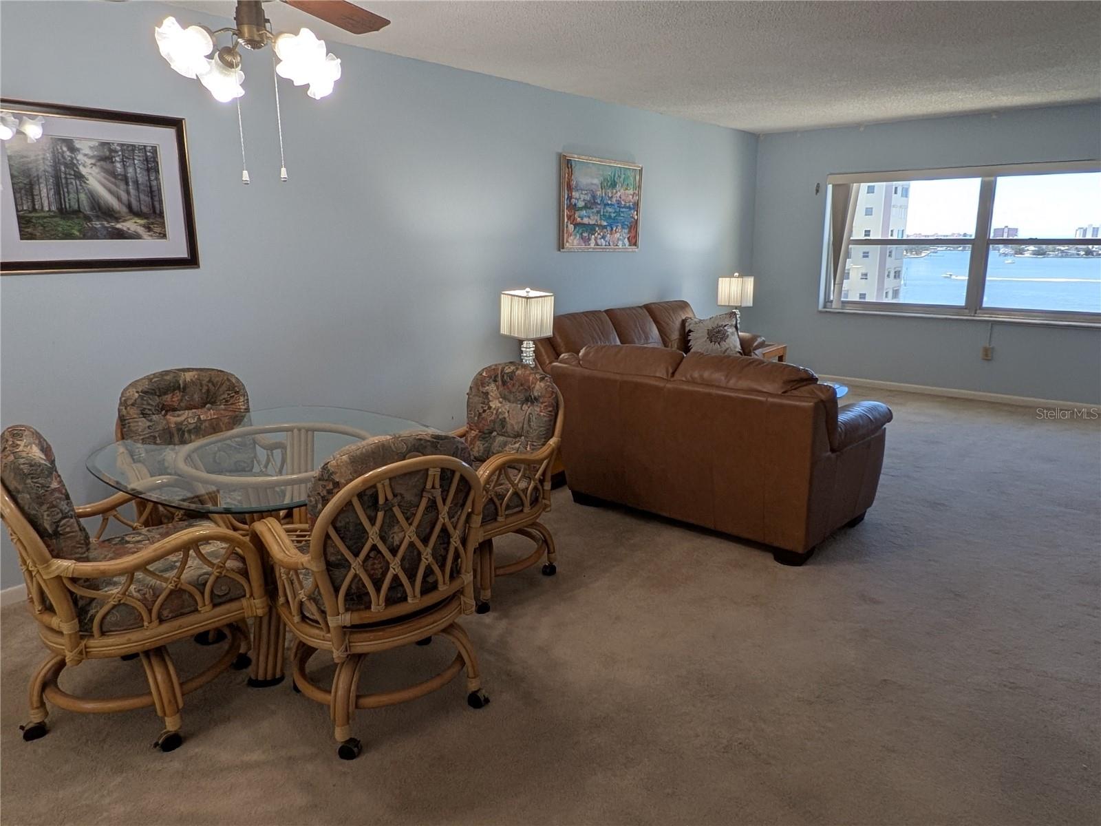 HERITAGE HOUSE THE CONDO - Residential Lease