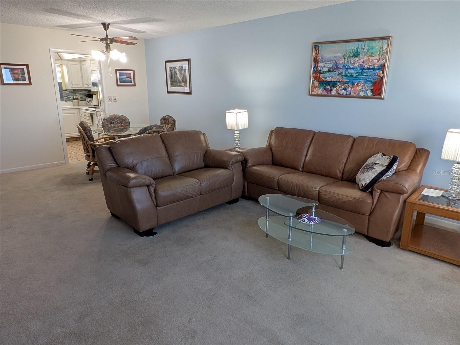 HERITAGE HOUSE THE CONDO - Residential Lease