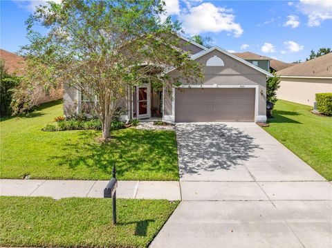 Photo of 3681 Daydream Place, Saint Cloud, FL 34772 (MLS # O6338706)