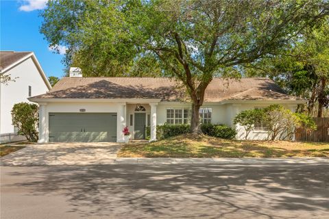 43 FRIENDSHIP COURT SAFETY HARBOR FL 34695