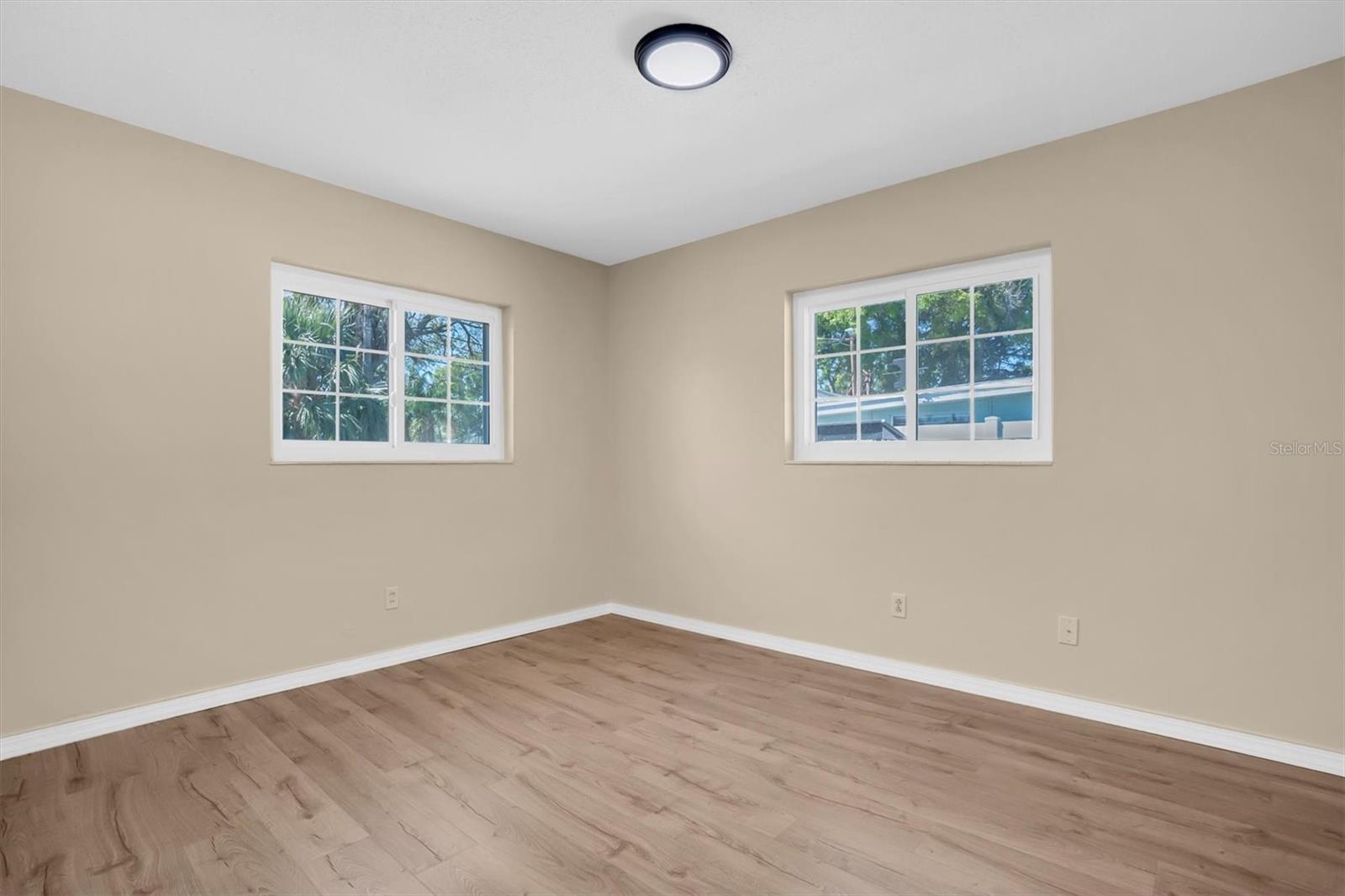 BELLEAIR MANOR UNIT 1 & 2 - Residential