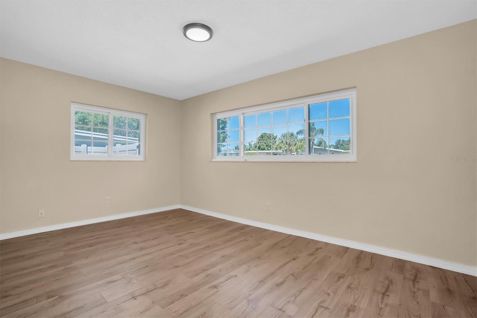 BELLEAIR MANOR UNIT 1 & 2 - Residential