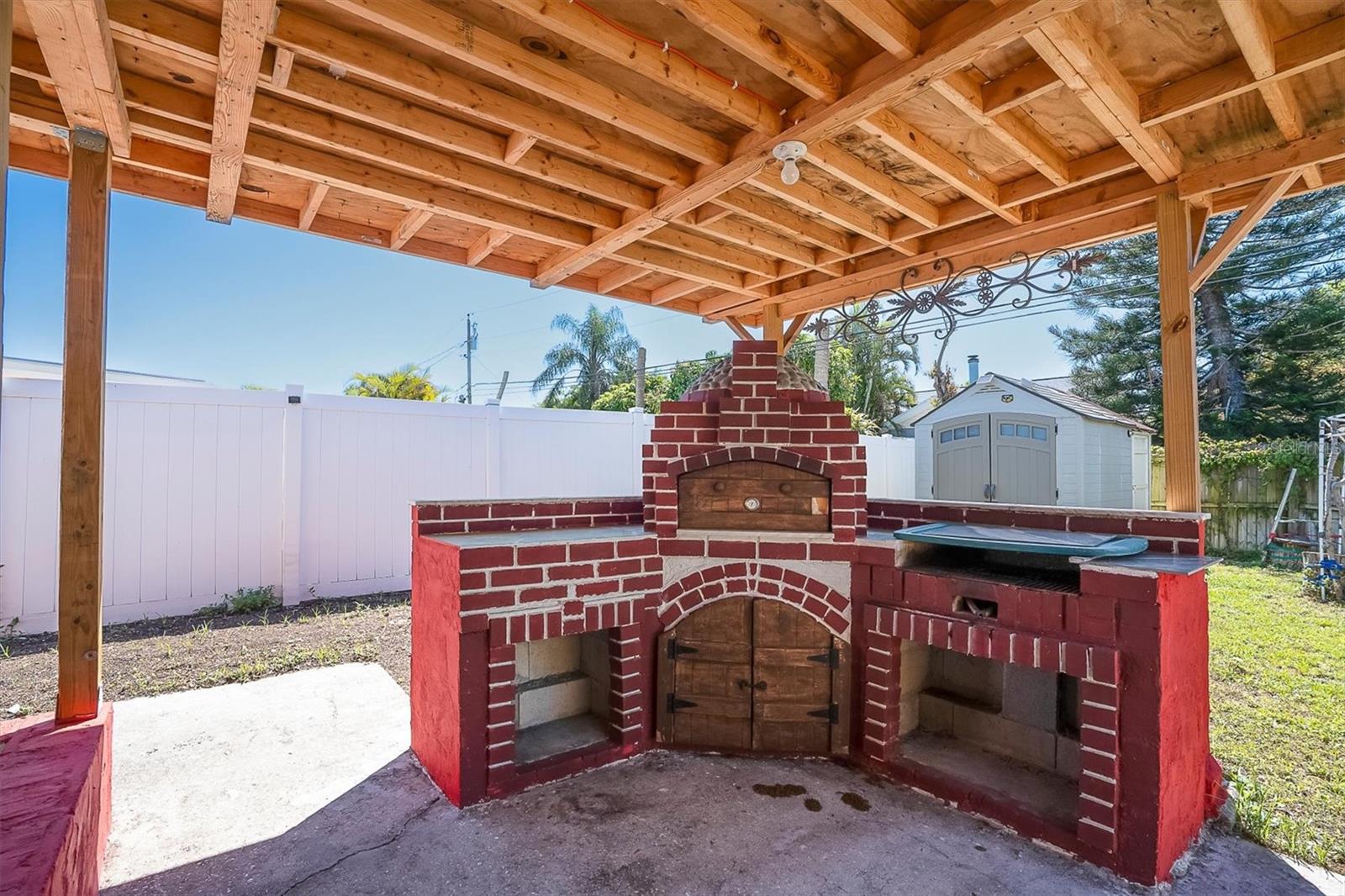 BELLEAIR MANOR UNIT 1 & 2 - Residential