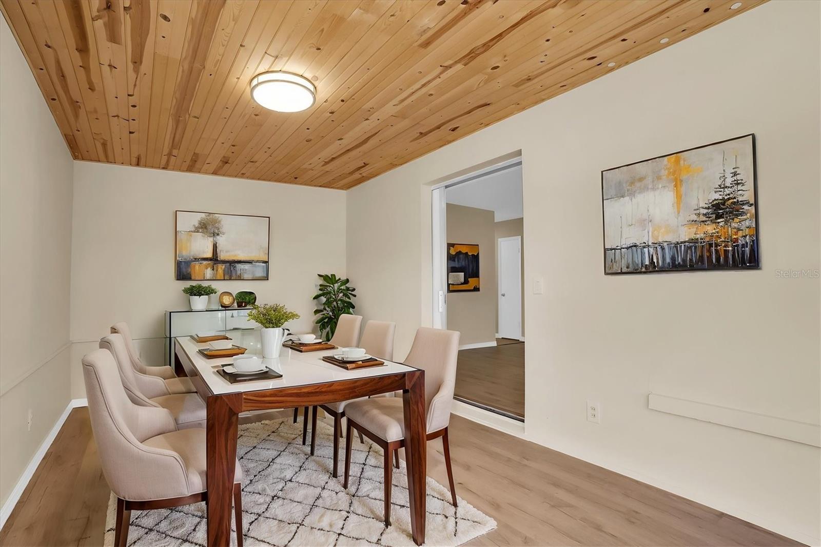 BELLEAIR MANOR UNIT 1 & 2 - Residential