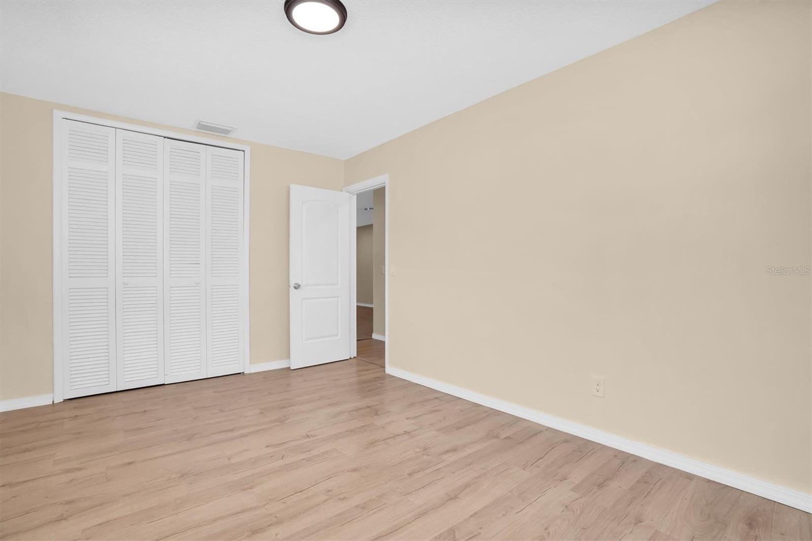 BELLEAIR MANOR UNIT 1 & 2 - Residential