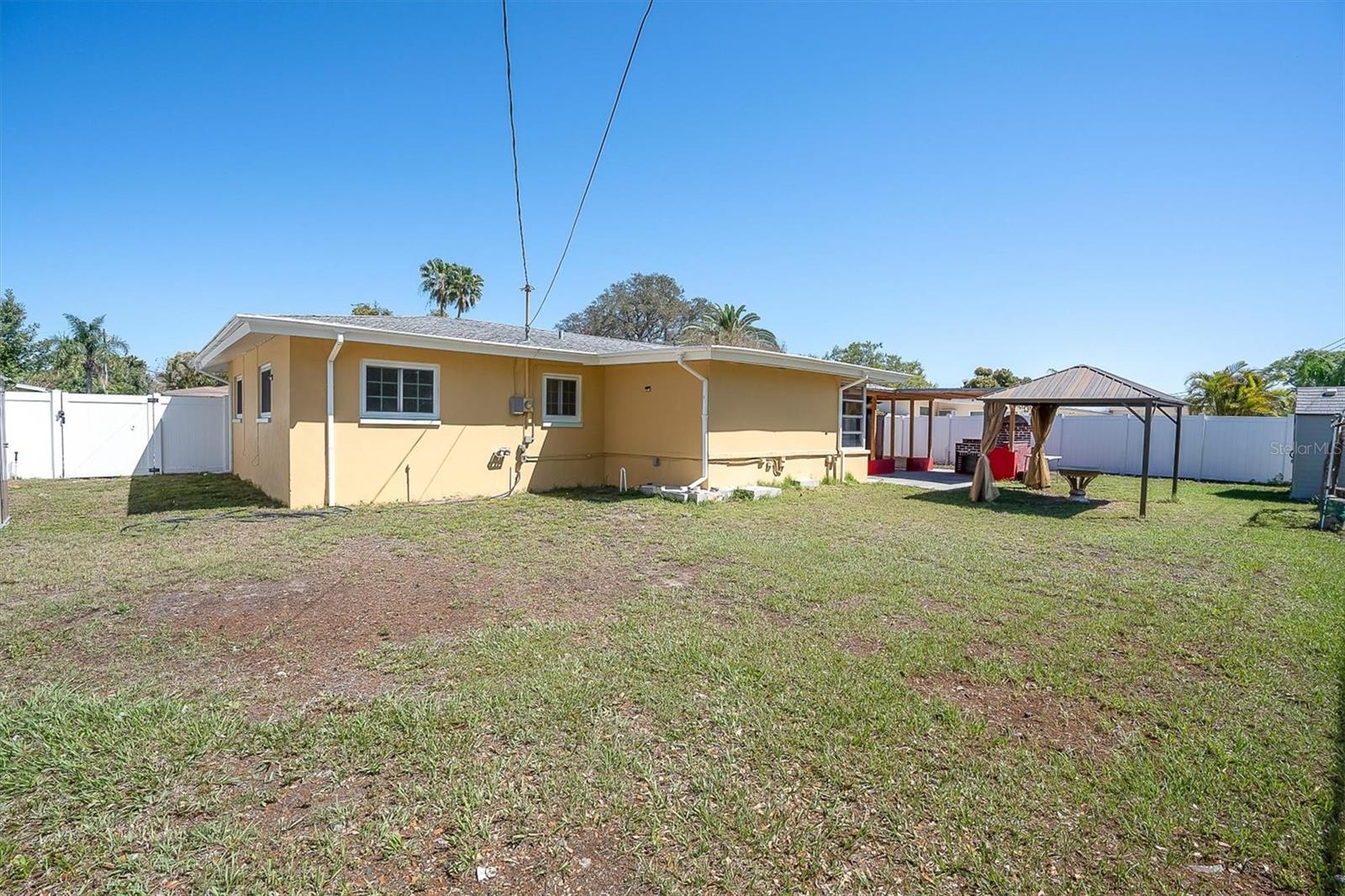 BELLEAIR MANOR UNIT 1 & 2 - Residential