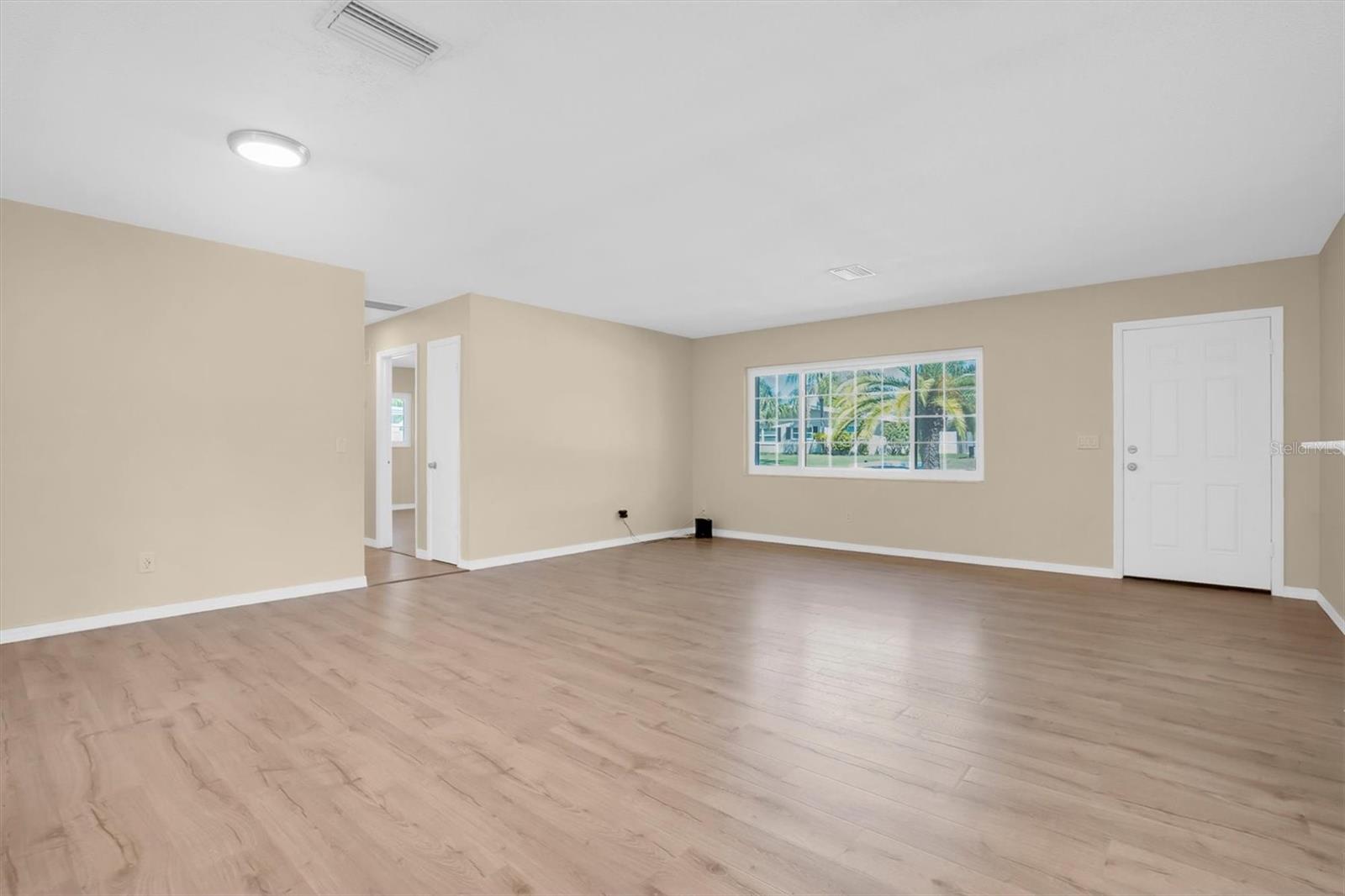 BELLEAIR MANOR UNIT 1 & 2 - Residential