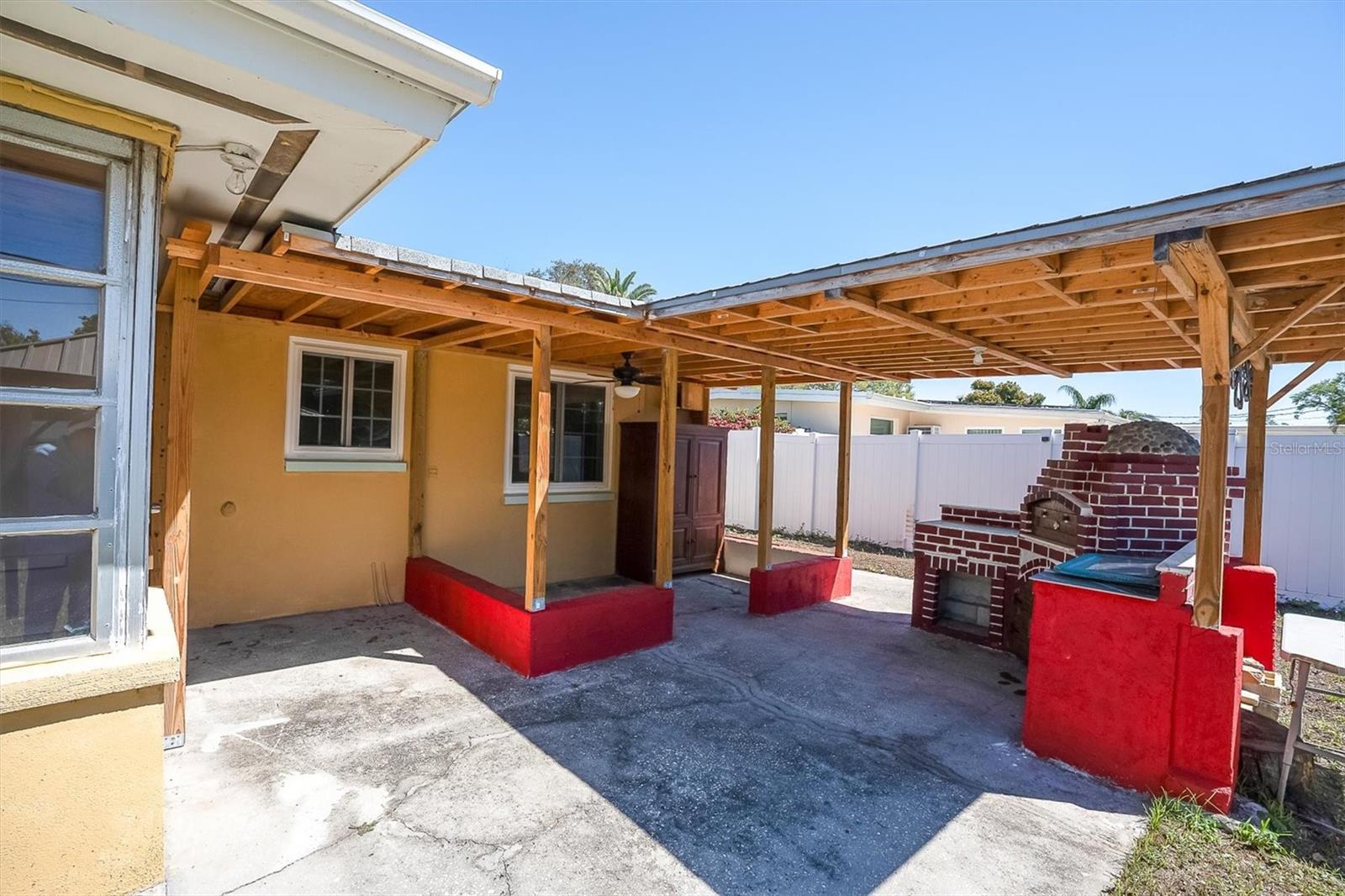 BELLEAIR MANOR UNIT 1 & 2 - Residential