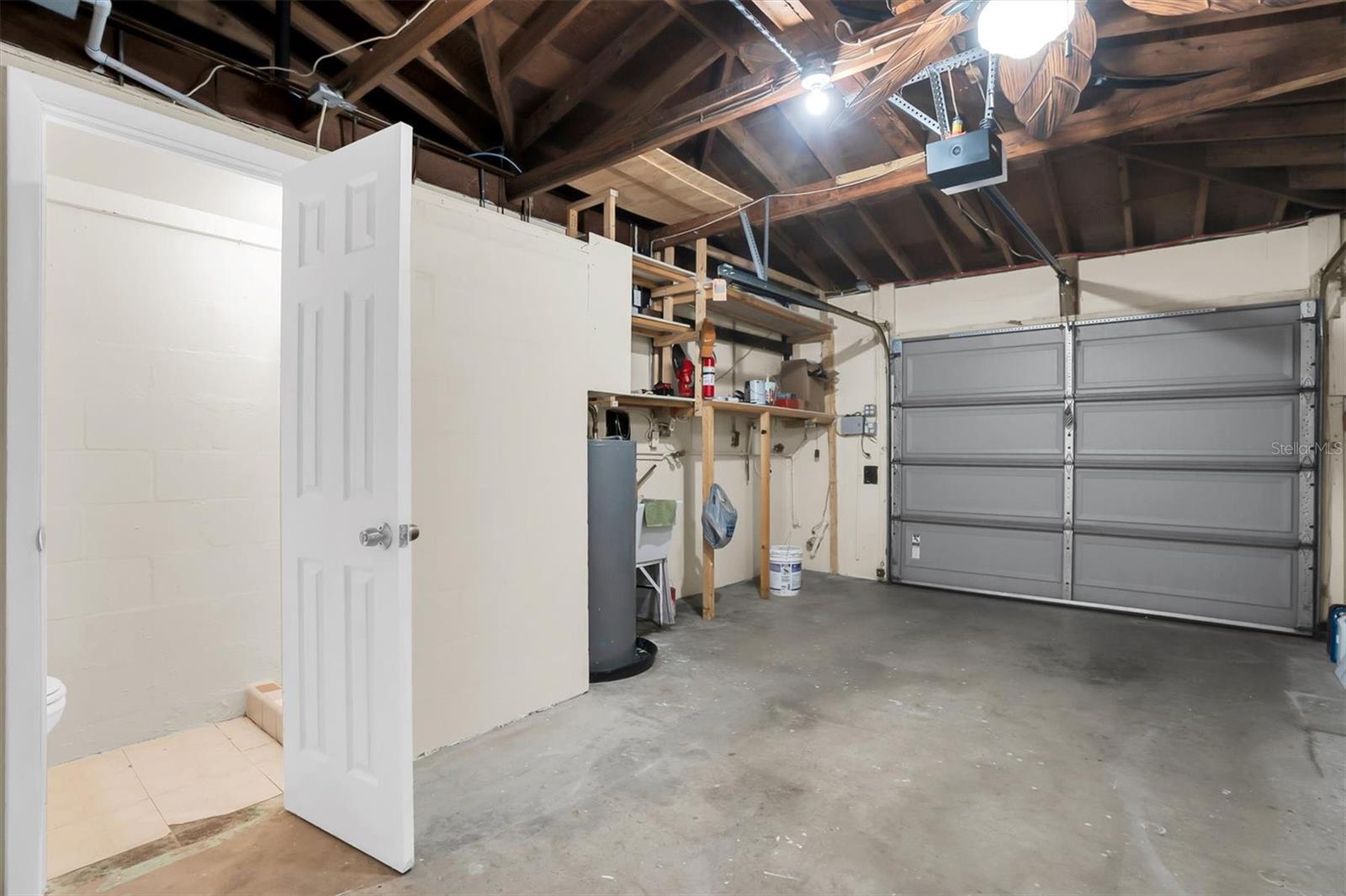 BELLEAIR MANOR UNIT 1 & 2 - Residential