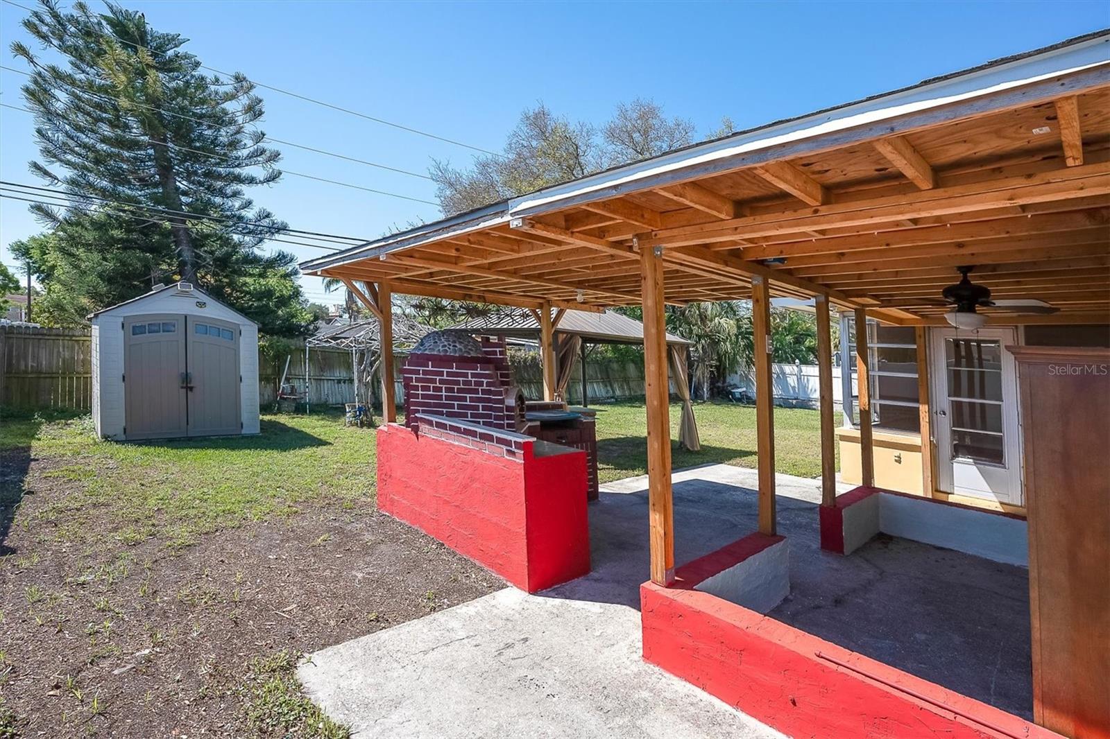 BELLEAIR MANOR UNIT 1 & 2 - Residential