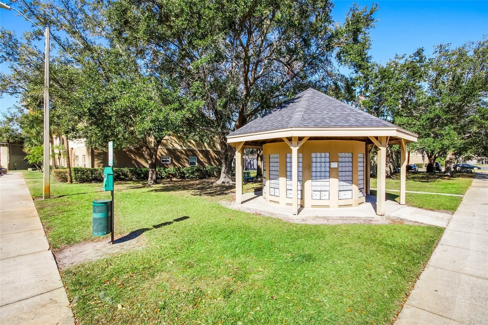 HAWTHORNE VILLAGE - Residential Lease