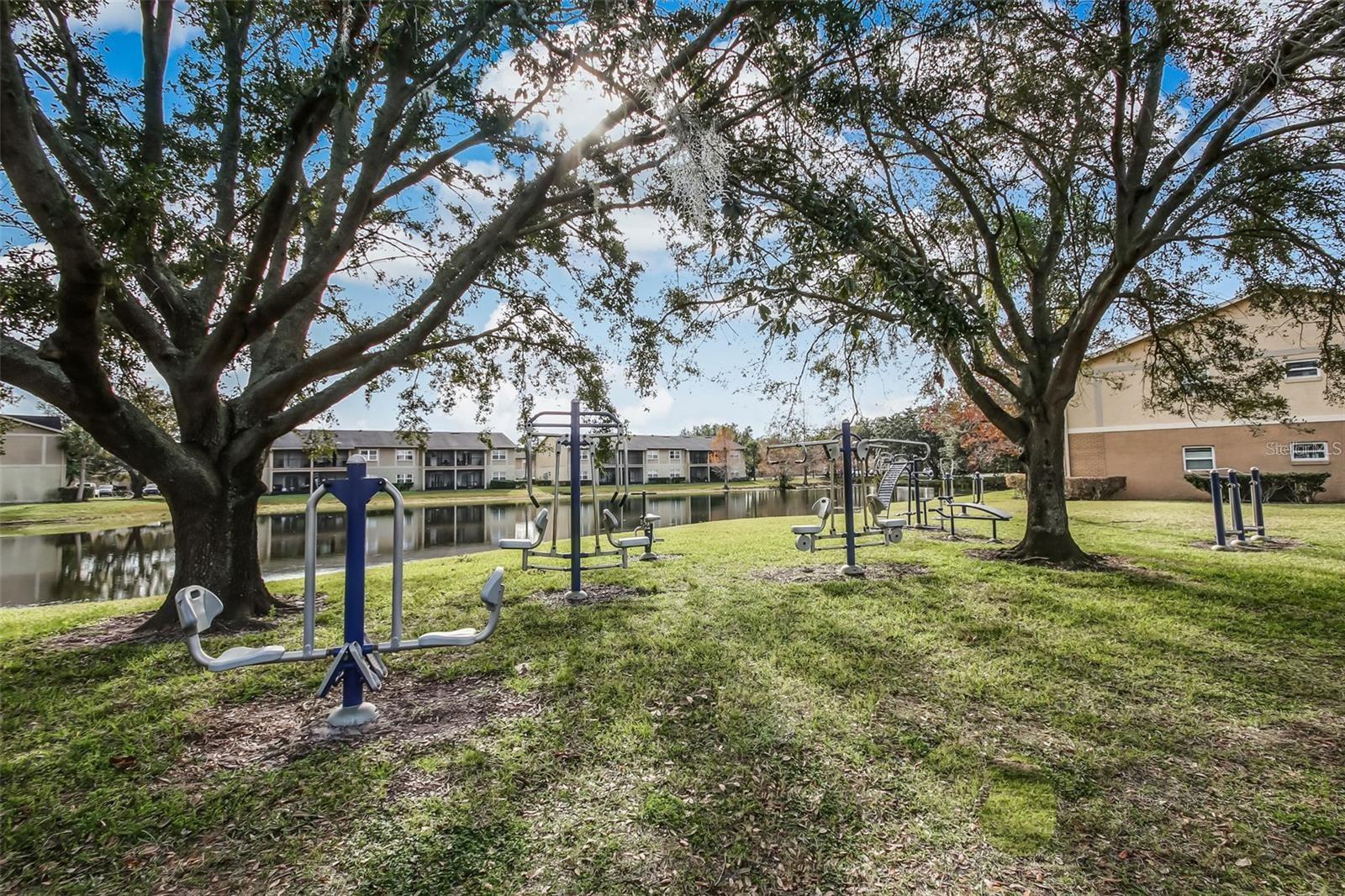 HAWTHORNE VILLAGE - Residential Lease