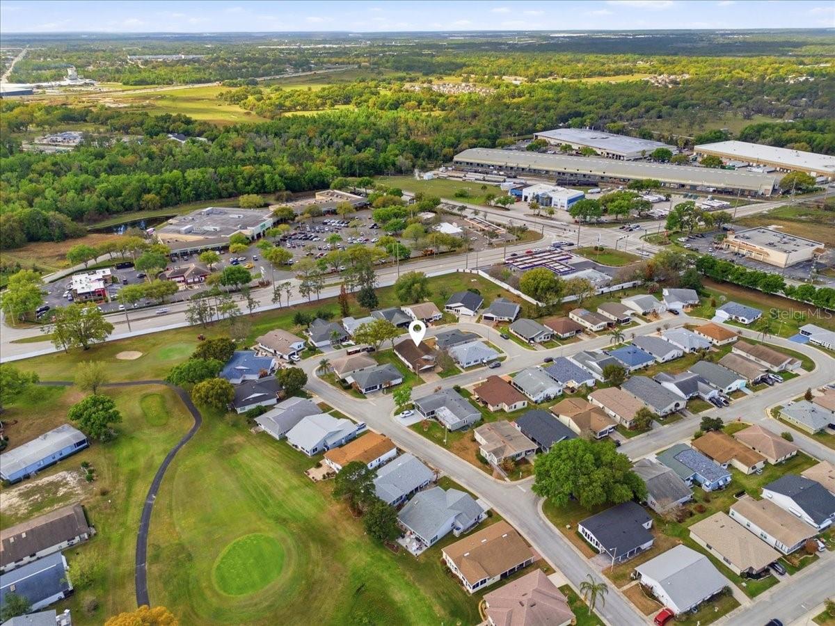 HIGHLAND FAIRWAYS PH 01 - Residential