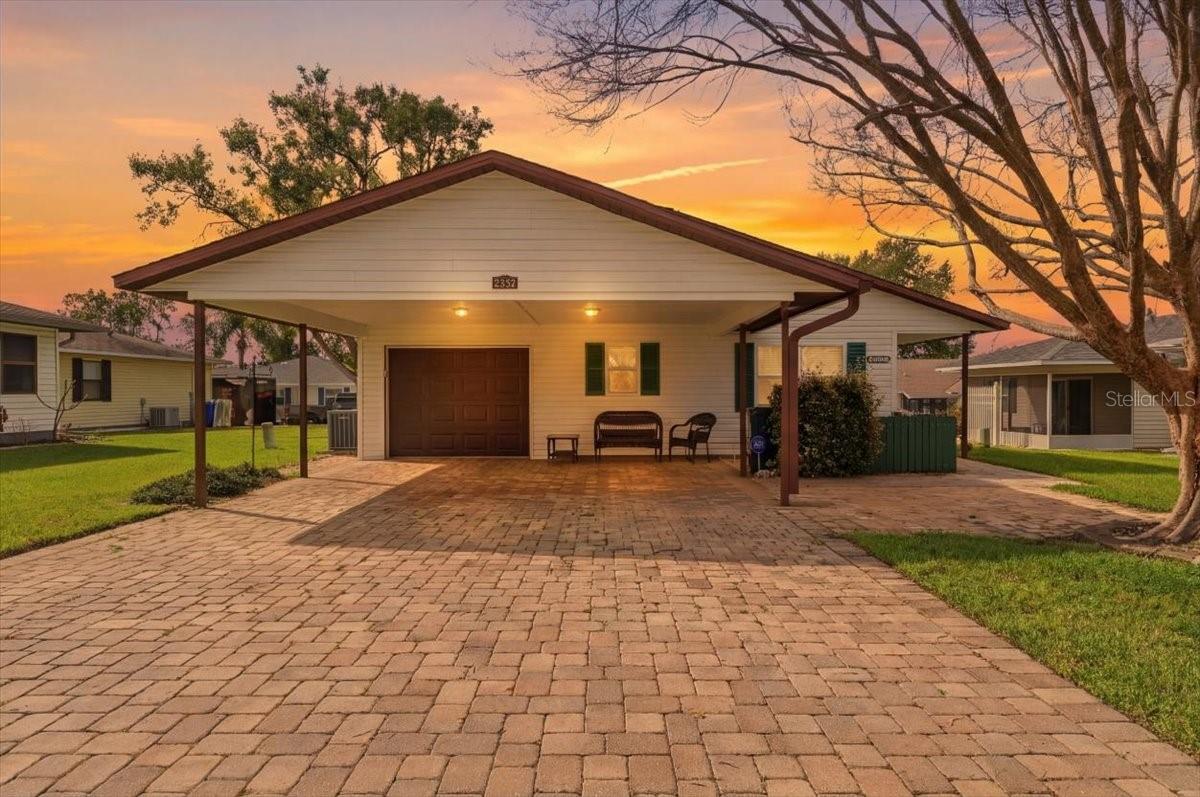 HIGHLAND FAIRWAYS PH 01 - Residential